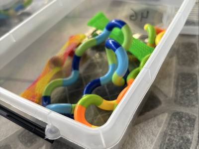 RelaxionHelpers Bild