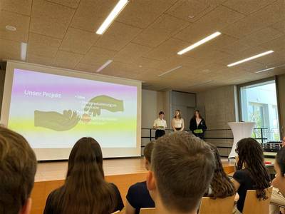 RelaxionHelpers Umsetzung Bild 1