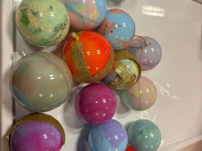 Friedenslichtaktion Bild