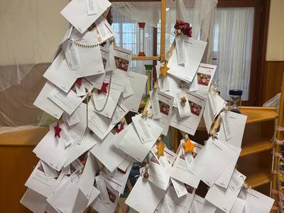 Wunschbaum Umsetzung Bild 2