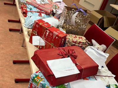 Wunschbaum Umsetzung Bild 1