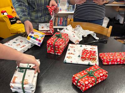 Wunschbaum Umsetzung Bild 3