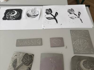 Caritativer Basar Umsetzung Bild 6