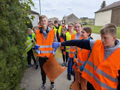 #trashtag Bild