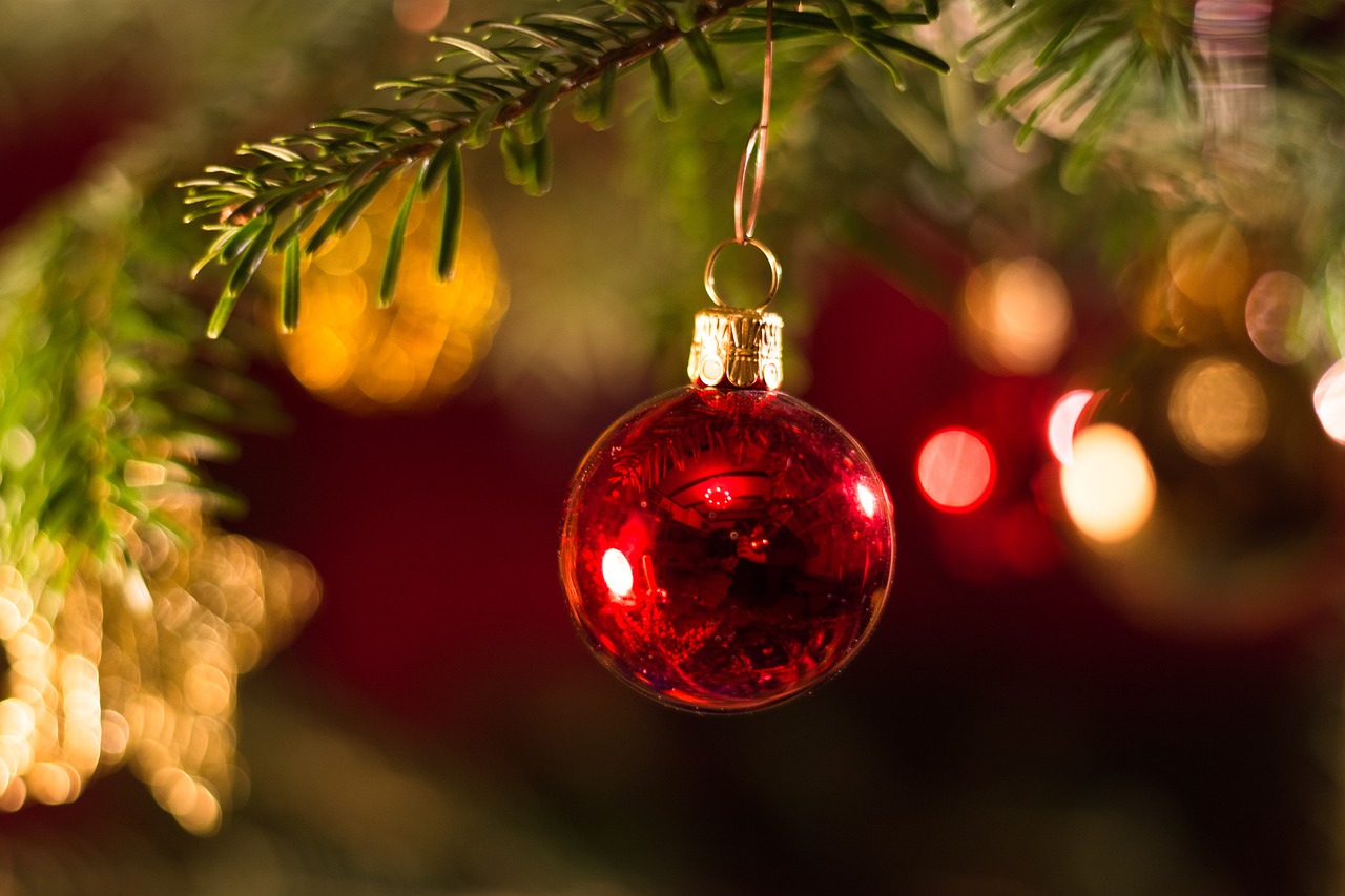 Größter begehbarer Adventkalender Projekt Logo
