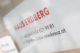 Haus Erdberg wandern in Sparbach Projekt Logo