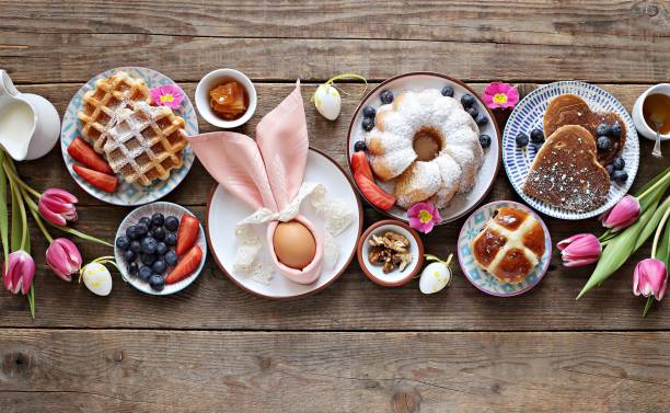 Muffin Verkauf Projekt Logo