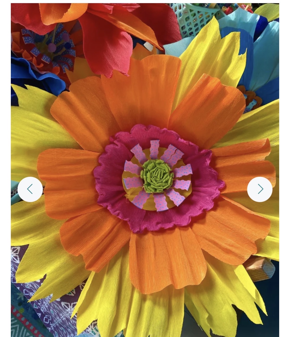 Wohlfühloase Projekt Logo