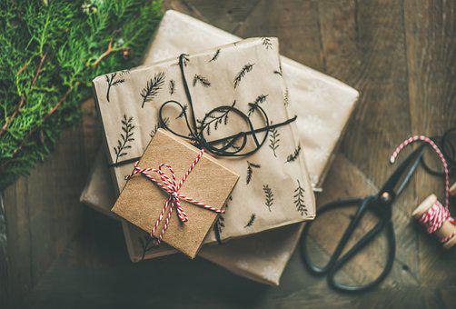 Make a wish - Weihnachten für alle Projekt Logo