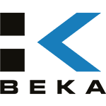 BEKA Firmen Logo